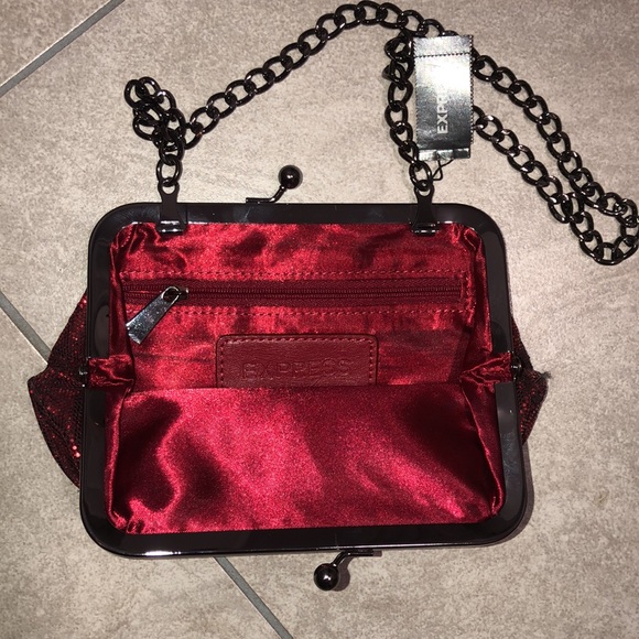 EXPRESS BAG - Picture 2 of 2